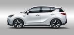 Trumpchi GE3 2018 года